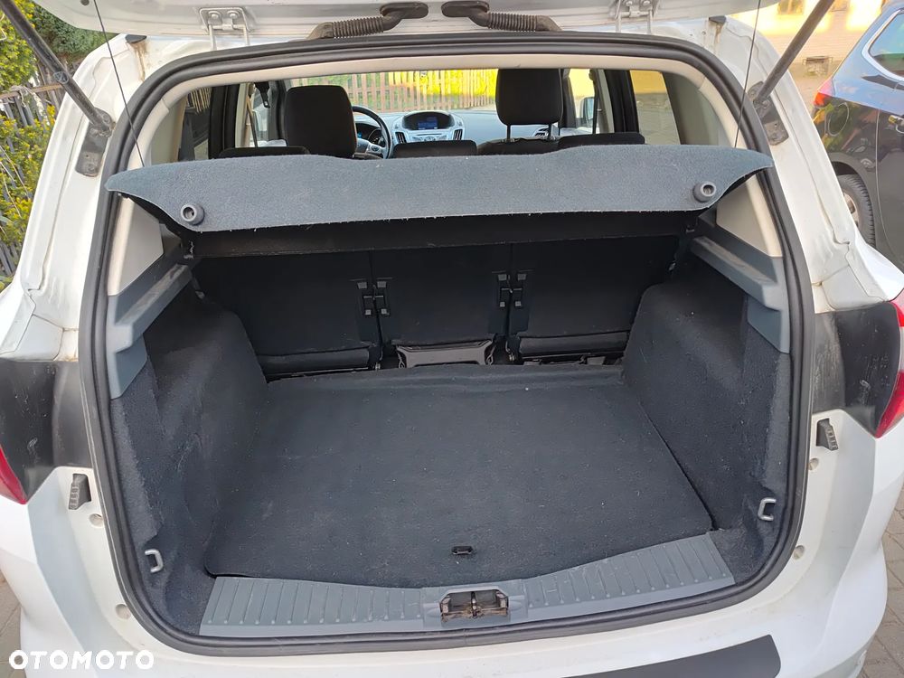 Ford C-MAX 1.0 EcoBoost Titanium ASS - 8