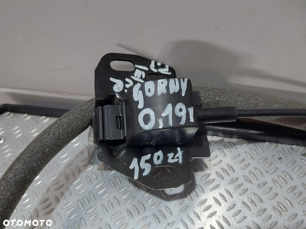 ZAMEK DRZWI PRAWYCH TYLNYCH GÓRNY RENAULT MASTER III 3 NR 905920001R - 4