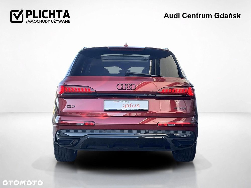 Audi Q7 - 4