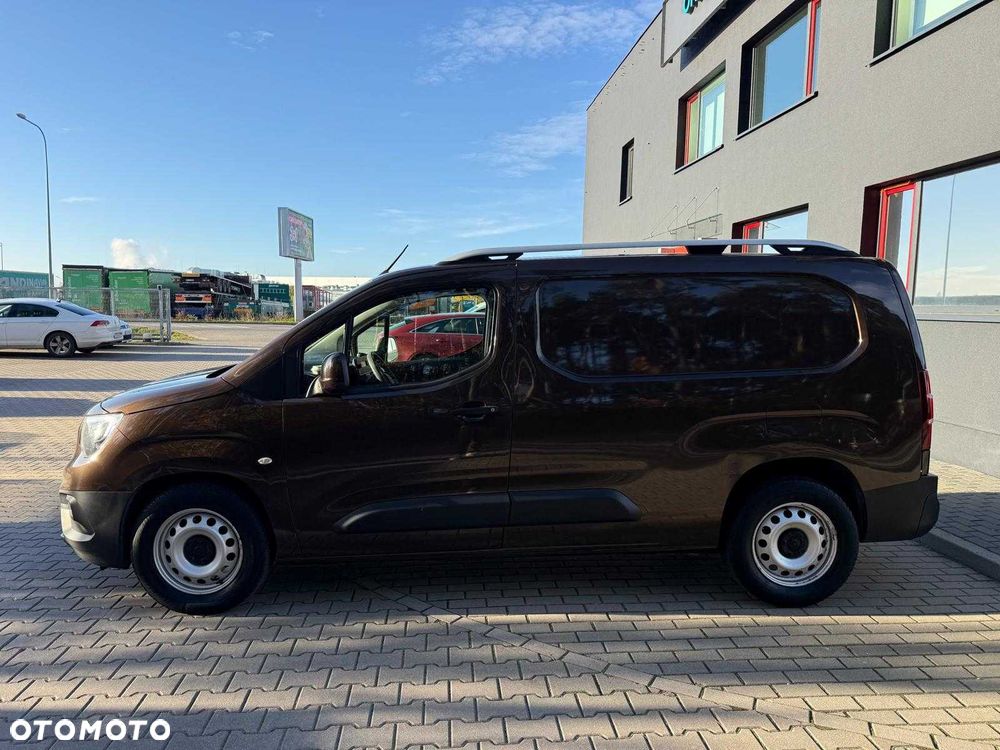 Opel Combo - 3