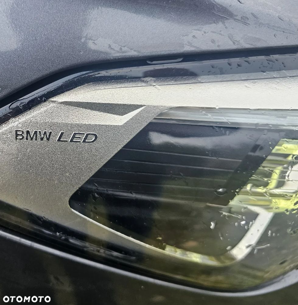 BMW X1 sDrive18d Advantage - 9