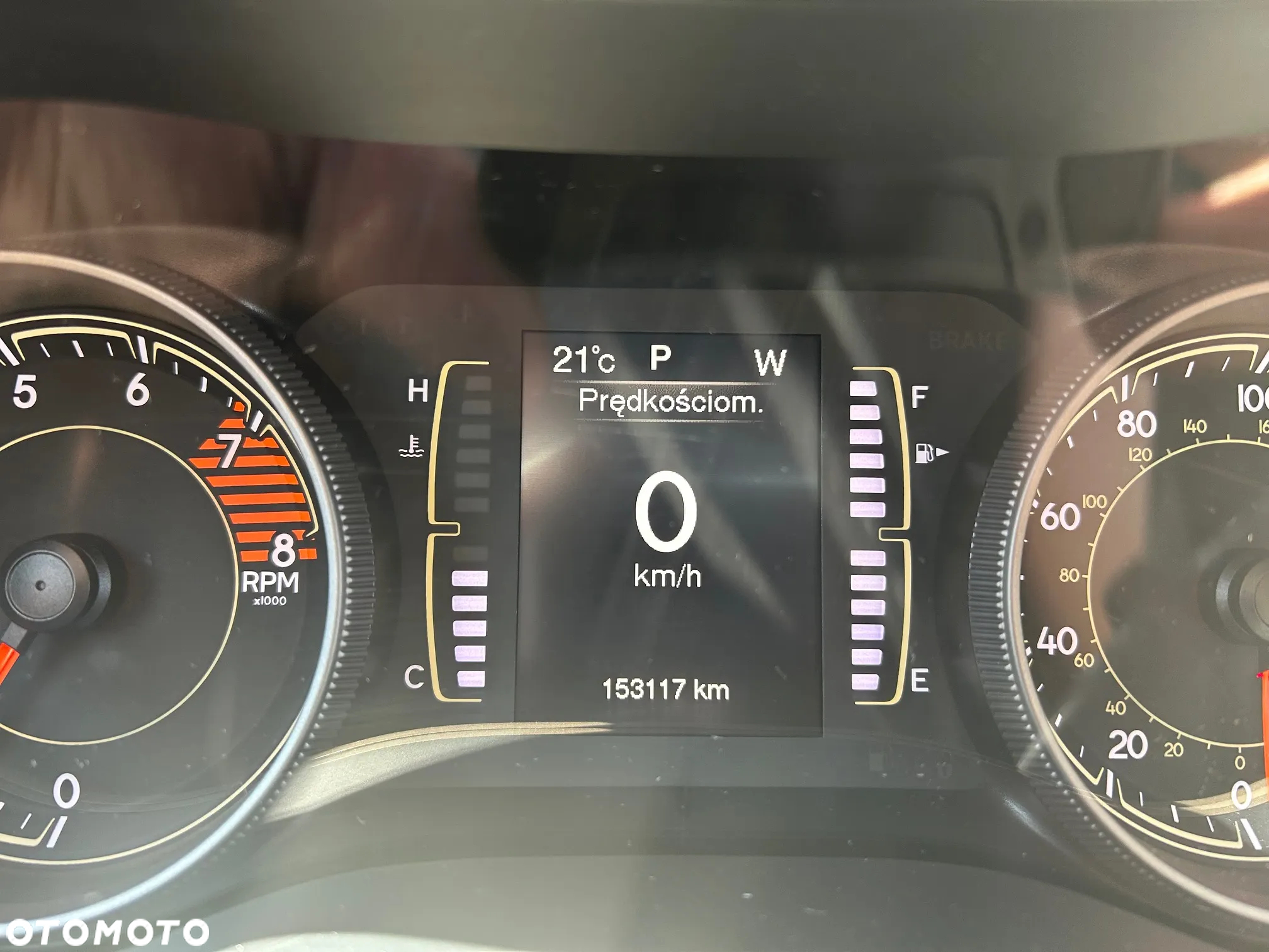 Jeep Cherokee 3.2 V6 Active Drive I Limited - 11