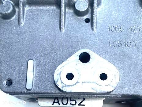 Sterownik hydrauliczny z komputerem 6HP19 Audi NOWY - 3