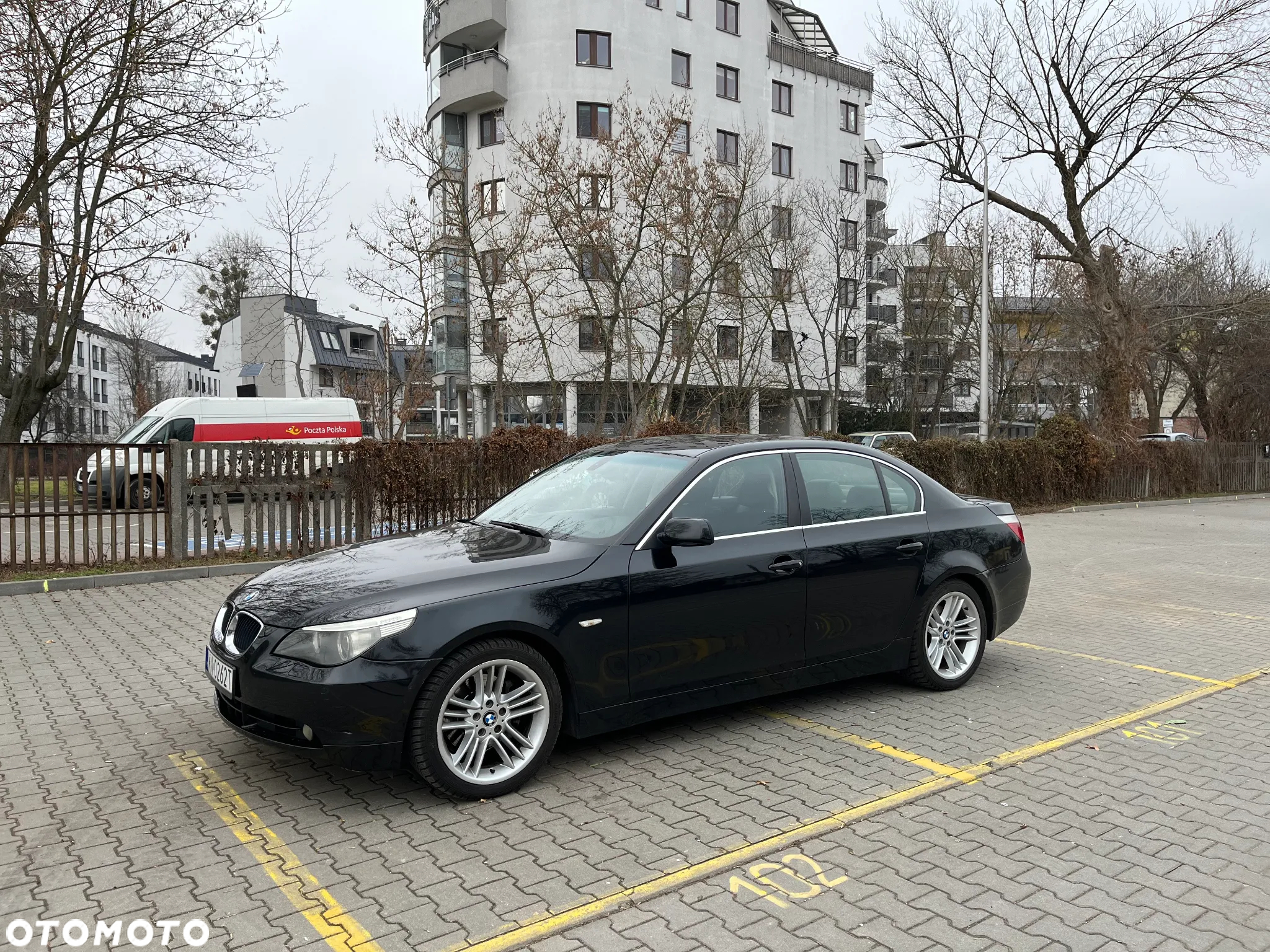 BMW Seria 5 530i - 3
