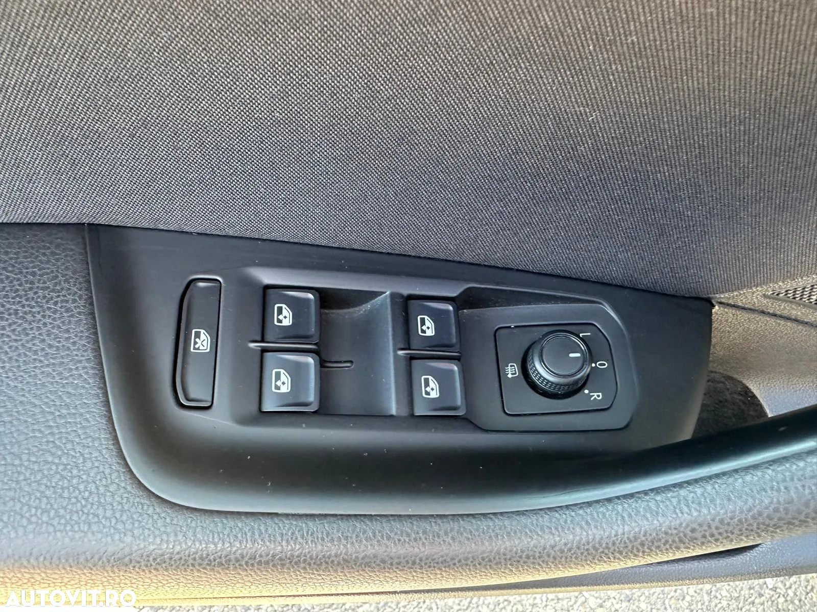 Volkswagen Passat 2.0 TDI 4Motion Comfortline - 16