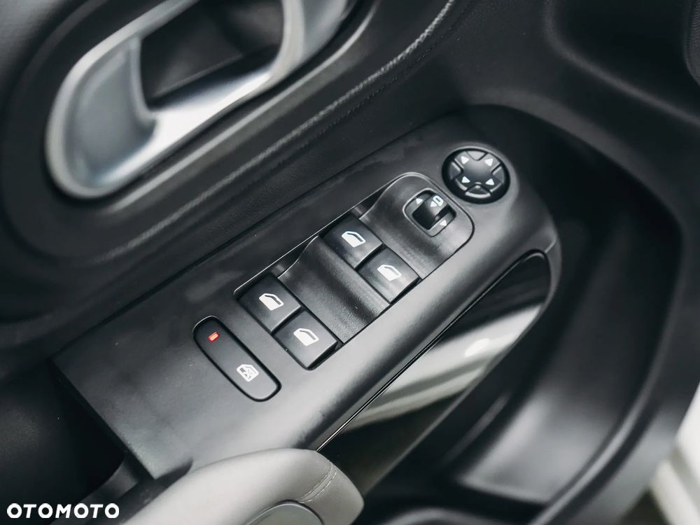Citroën C5 Aircross 1.6 PHEV Feel EAT8 - 15