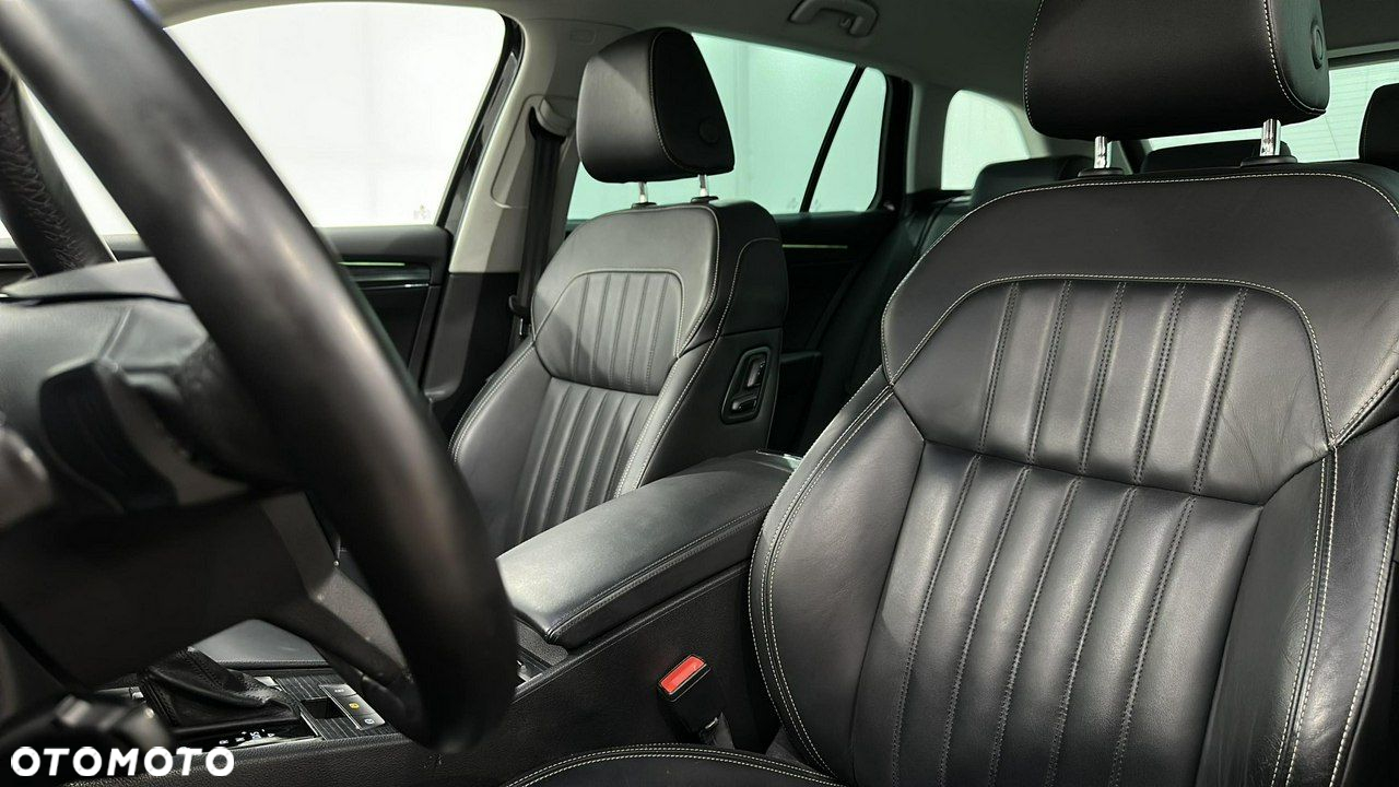 Skoda Superb - 10