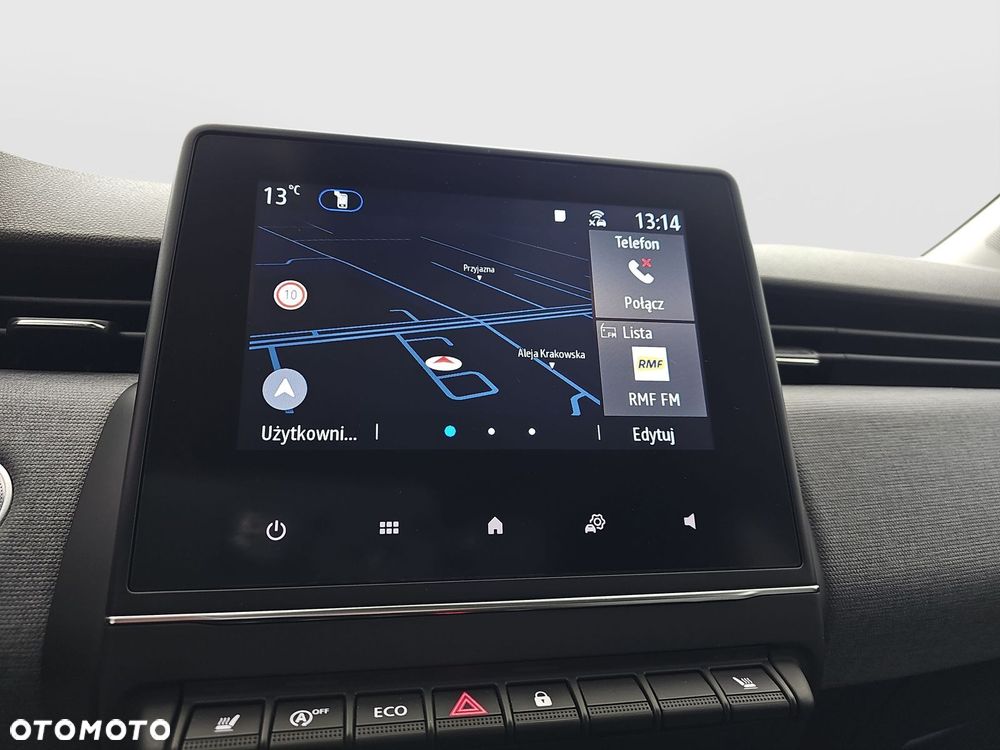 Renault Clio 1.0 TCe Evolution - 19