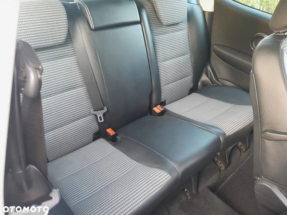 Mercedes-Benz Klasa A 170 Avantgarde - 23