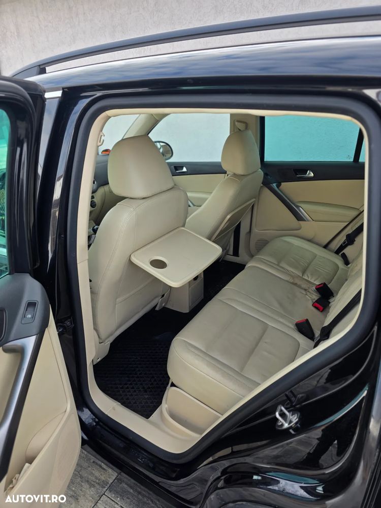 Volkswagen Tiguan 2.0 TSI 4Motion Track&Field - 7