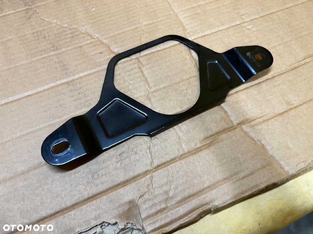 RAMA POMOCNA WSPORNIK MOSTU TYŁ FORD KUGA MK3 LIFT 2.5 HYBRID 4WD AWD - 2