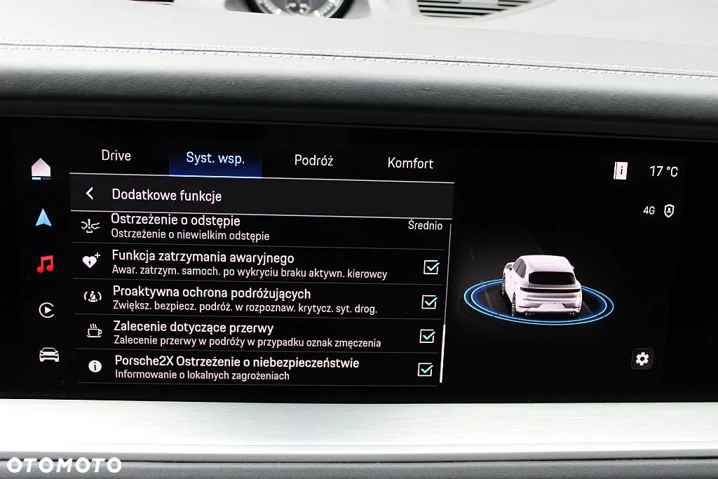 Porsche Cayenne Turbo E-Hybrid PHEV - 32