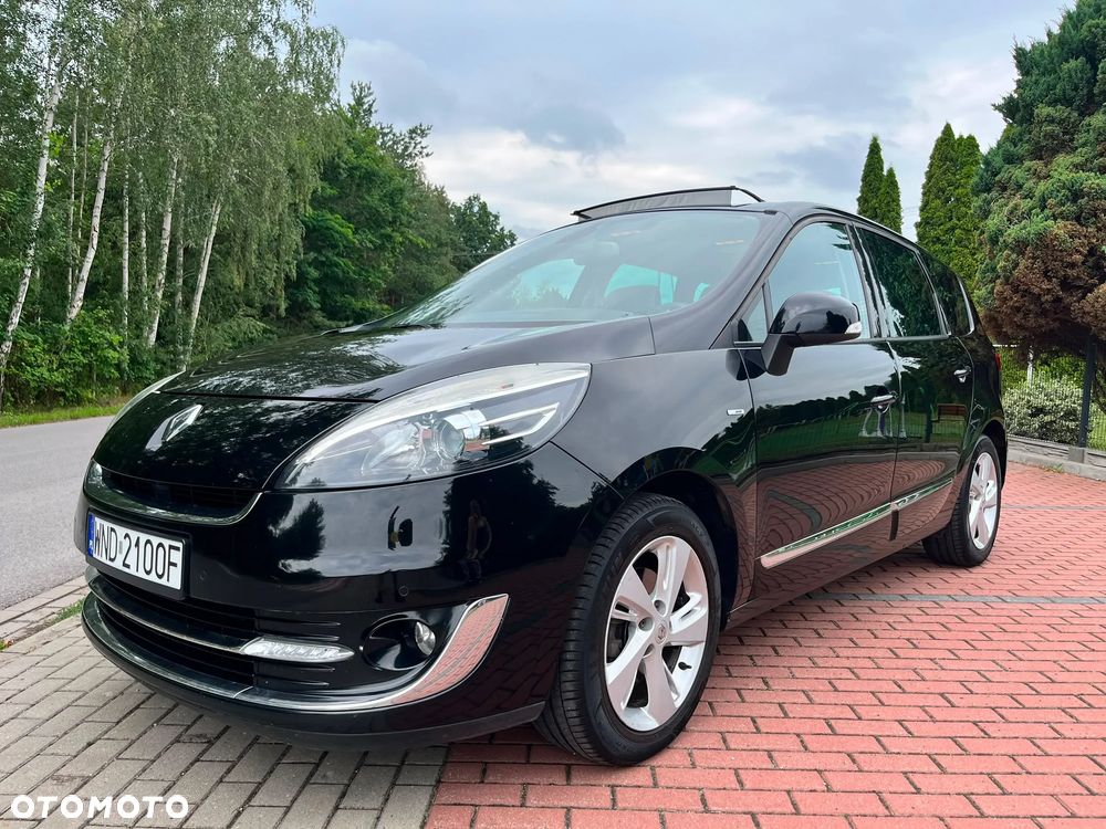 Renault Grand Scenic Gr 1.6 dCi Energy Bose Edition S&S - 11