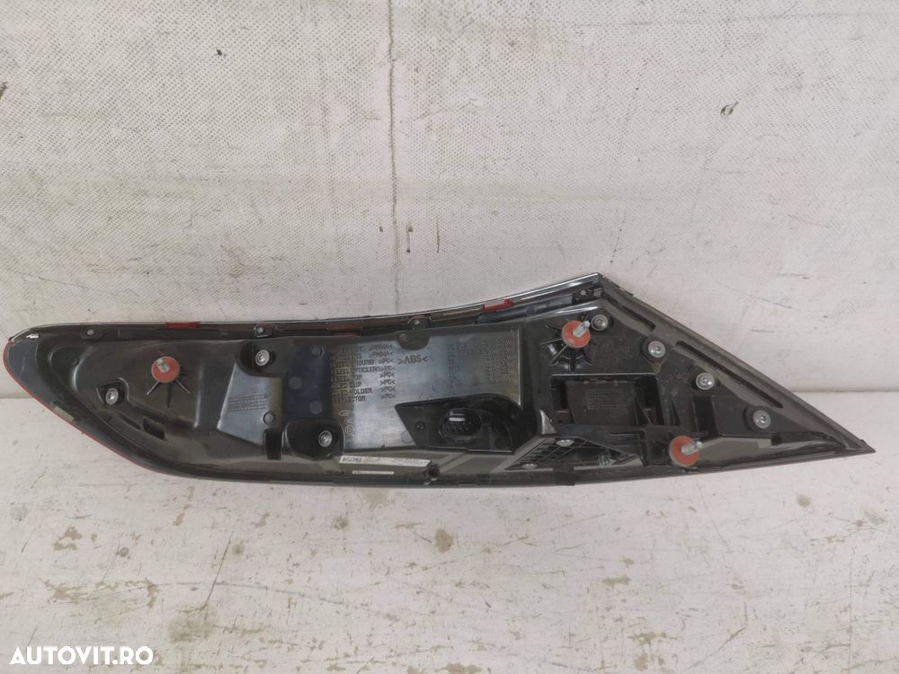 Stop Dreapta Spate Mercedes-Benz  S-Class C217 [facelift] 2017 2018 20 - 5