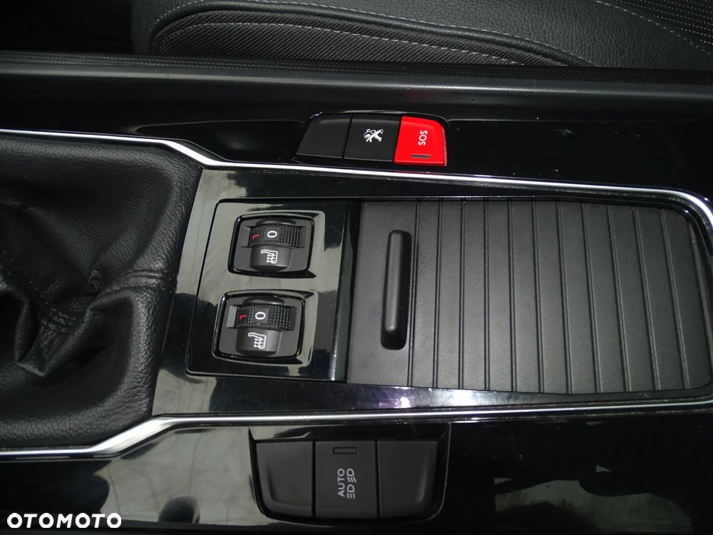 Peugeot 508 2.0 BlueHDi Allure S&S - 24