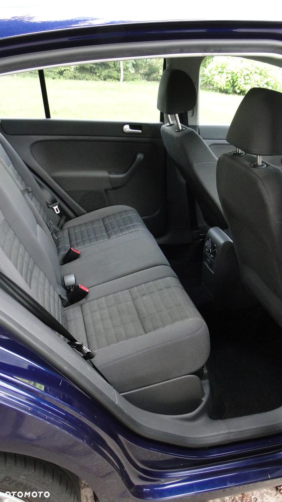 Volkswagen Golf Plus 1.6 Comfortline - 11