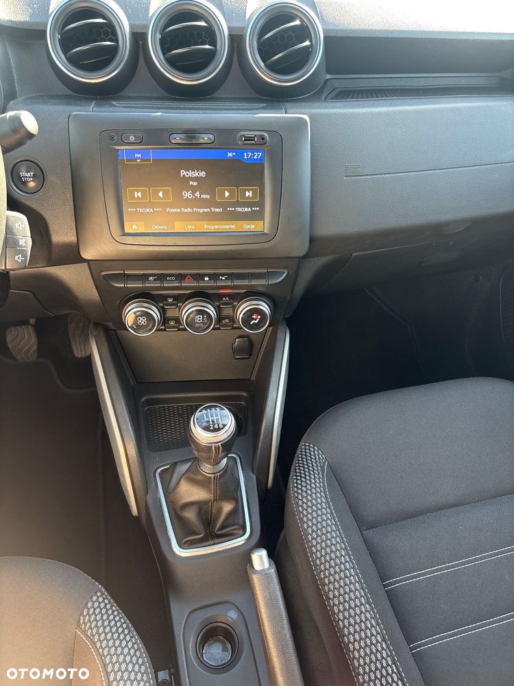 Dacia Duster 1.5 Blue dCi Prestige - 26
