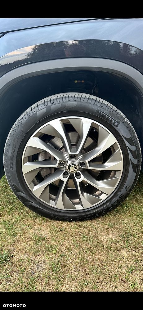 Skoda Kodiaq 2.0 TSI 4x4 DSG Style - 11