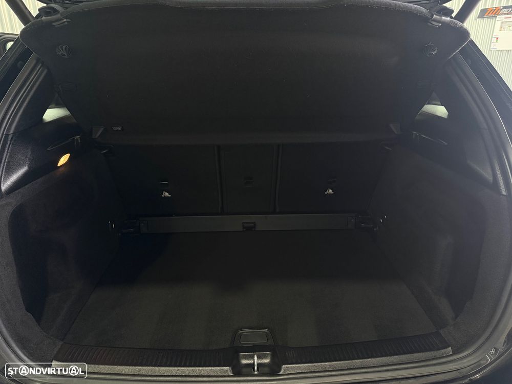 Mercedes-Benz B 180 d Progressive Aut. - 38