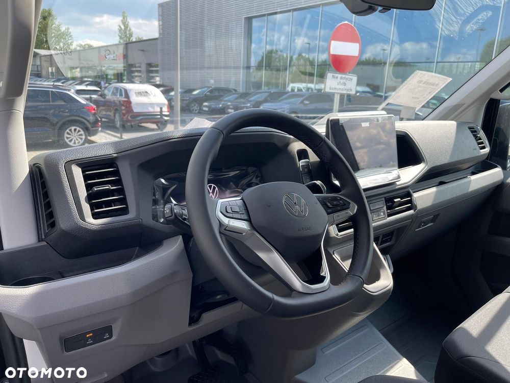 Volkswagen Crafter - 18