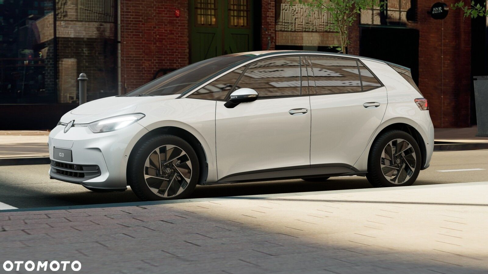 Volkswagen ID.3 52kWh Pure - 8