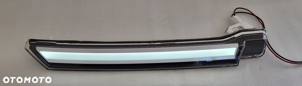 LAMPA LEWA PRAWA PRZÓD DRL LED VW ID.7 2023- 14A941654 14A941653 NOWE - 10