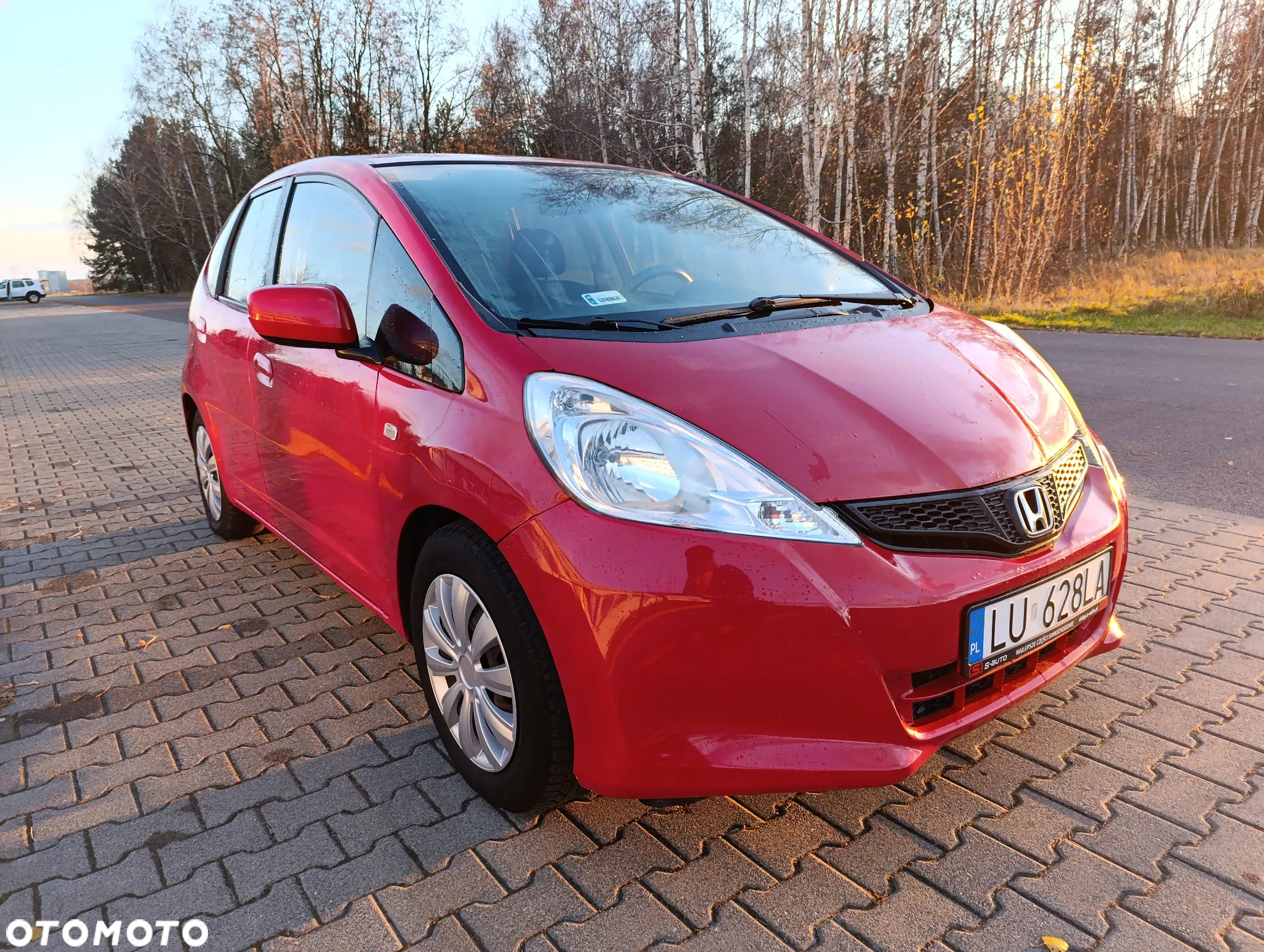 Honda Jazz 1.2 i-VTEC - 6