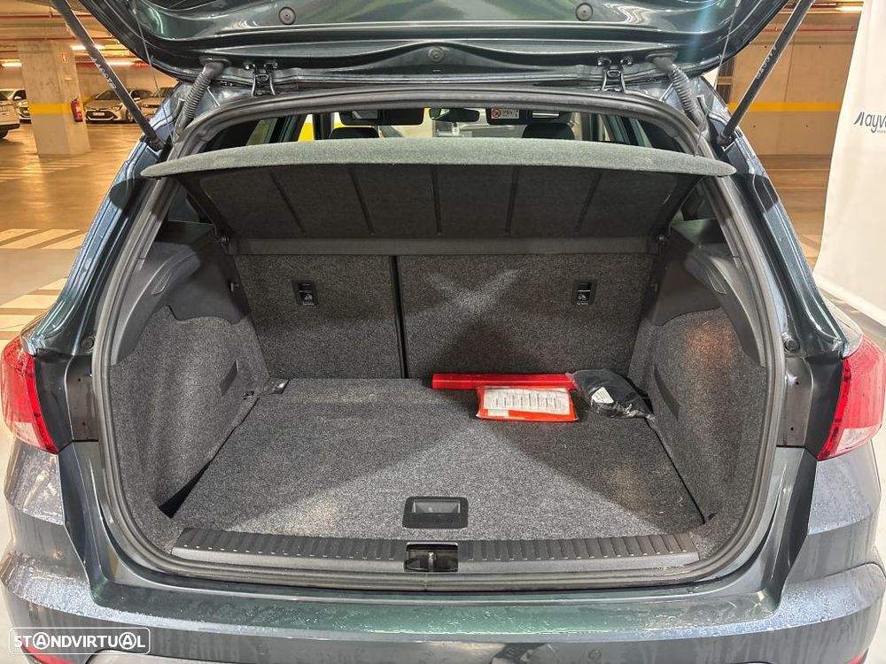 SEAT Arona 1.0 TSI FR - 9