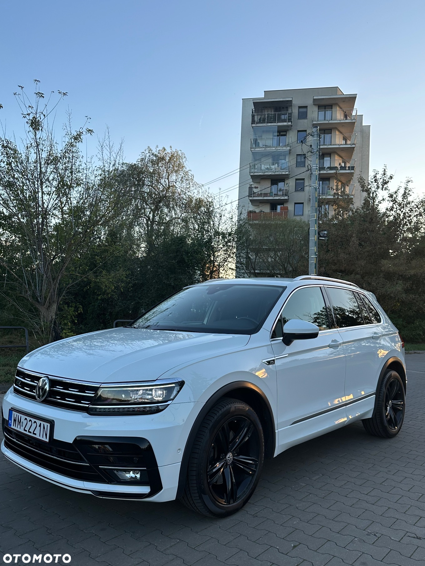Volkswagen Tiguan 2.0 TSI BMT 4Mot Highline DSG - 3