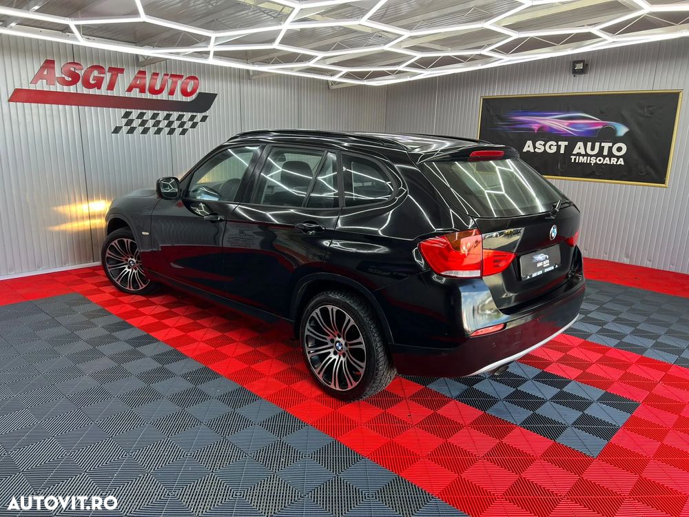 BMW X1 - 6