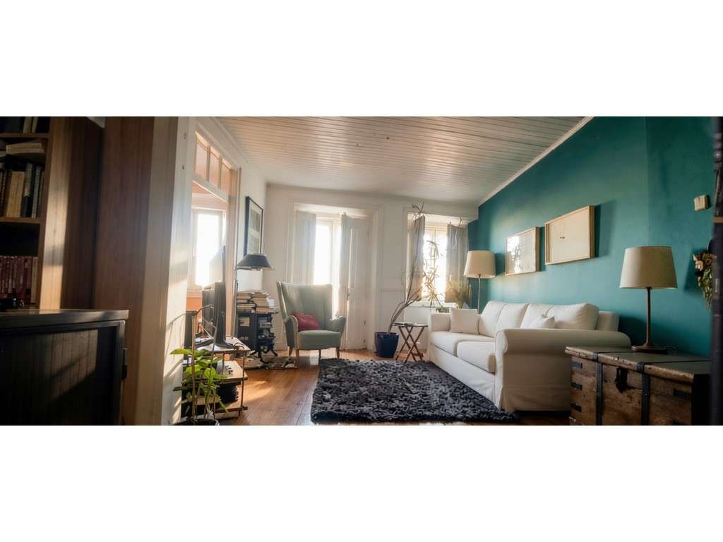 Magnifico Apartamento Duplex em Santa Cataina - Grande imagem: 2/35