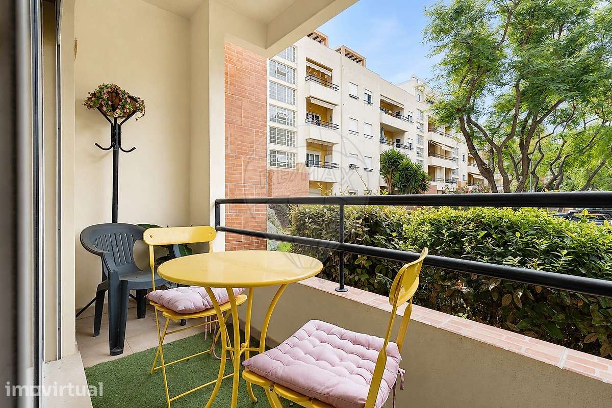 Apartamento T1 para venda - Grande imagem: 4/15