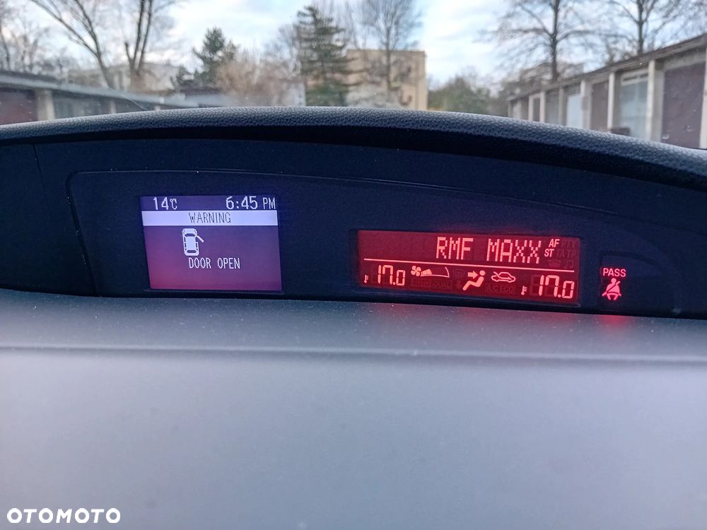 Mazda 3 1.6 MZ-CD DPF Exlusive-Line - 27