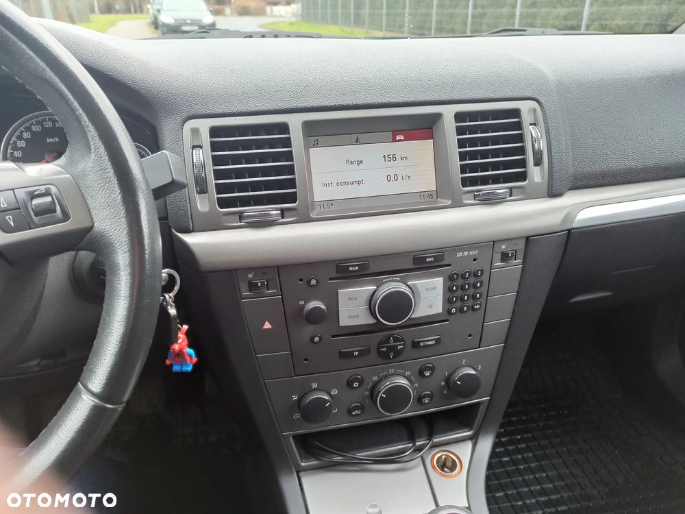 Opel Vectra 1.8 Cosmo - 14