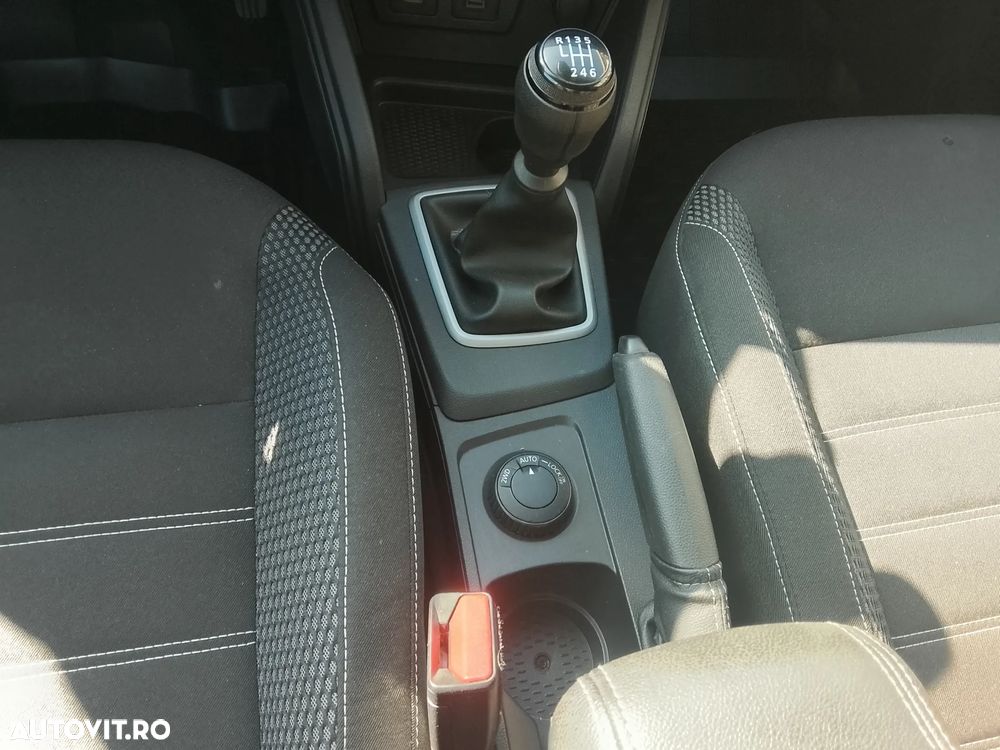 Dacia Duster 1.5 Blue dCi 4WD Prestige - 17