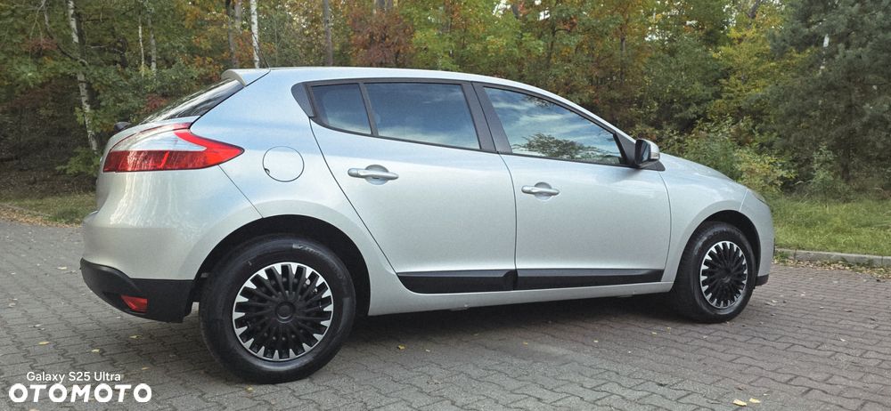 Renault Megane 1.5 dCi Generation - 22