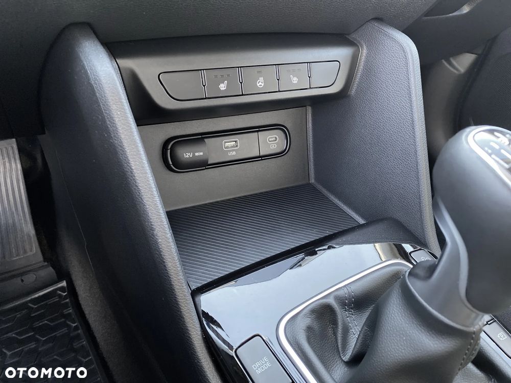 Kia Sportage 1.6 T-GDI L 2WD - 19