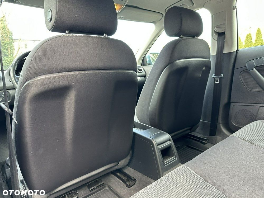 Audi A3 Sportback - 14