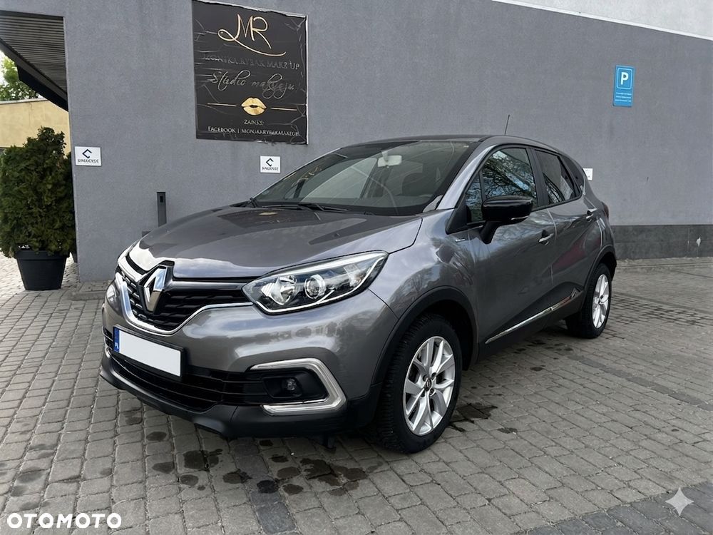 Renault Captur 1.3 Energy TCe S-Edition - 2