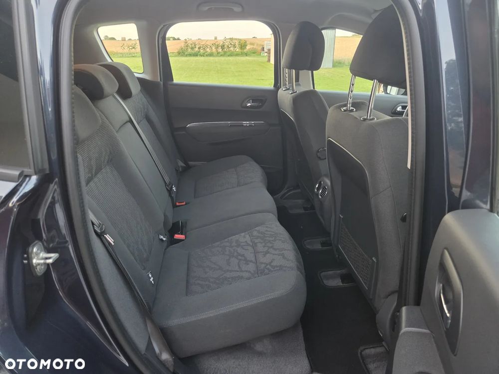 Peugeot 3008 HDi 115 Allure - 17
