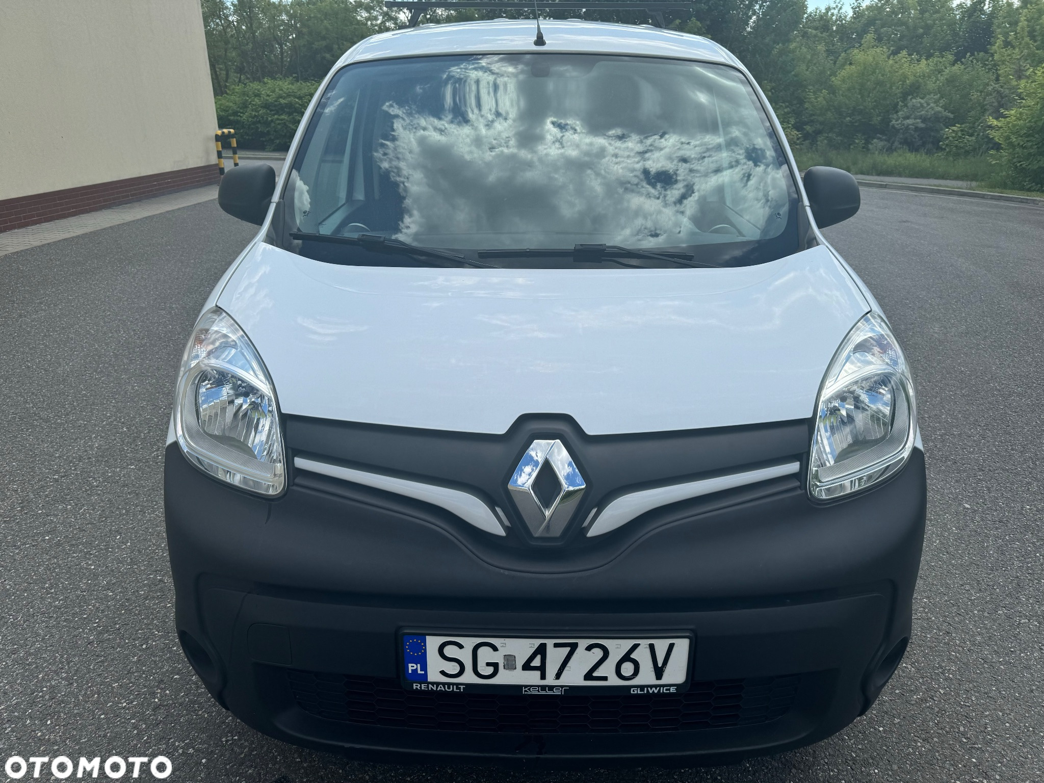 Renault Kangoo Maxi - 15