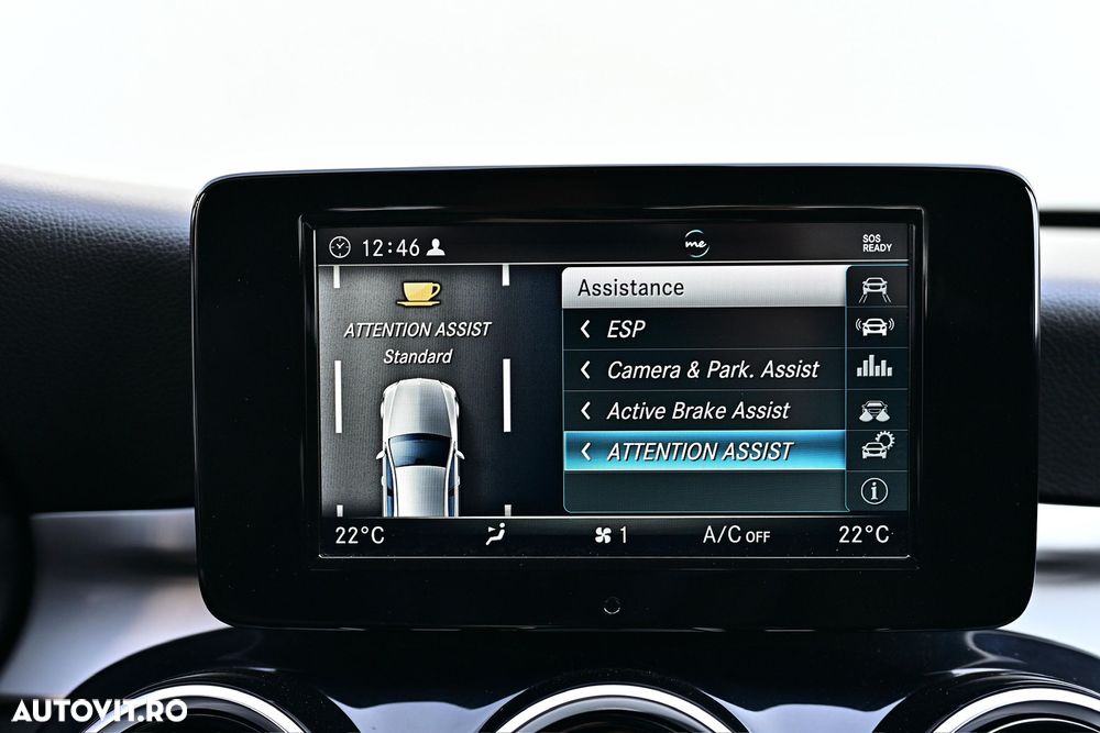 Mercedes-Benz C 200 d 9G-TRONIC - 22