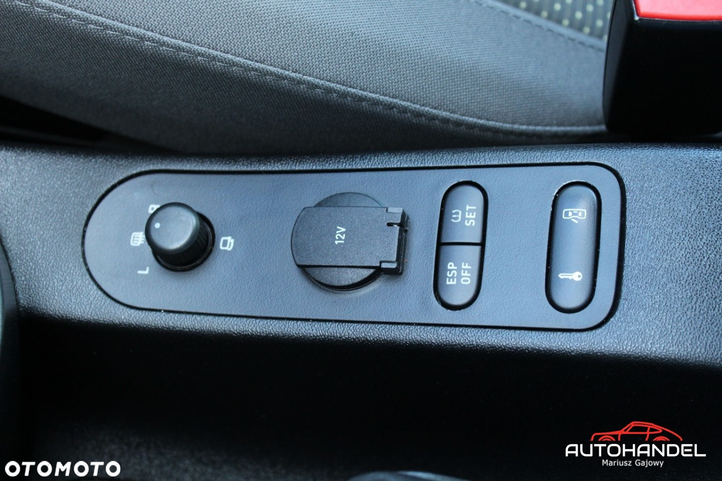 Seat Altea - 22