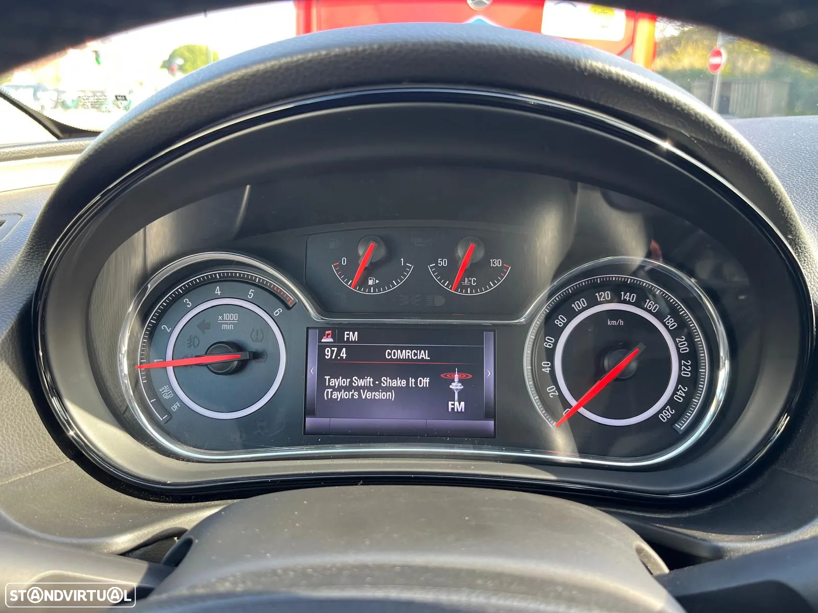 Opel Insignia Sports Tourer - 5