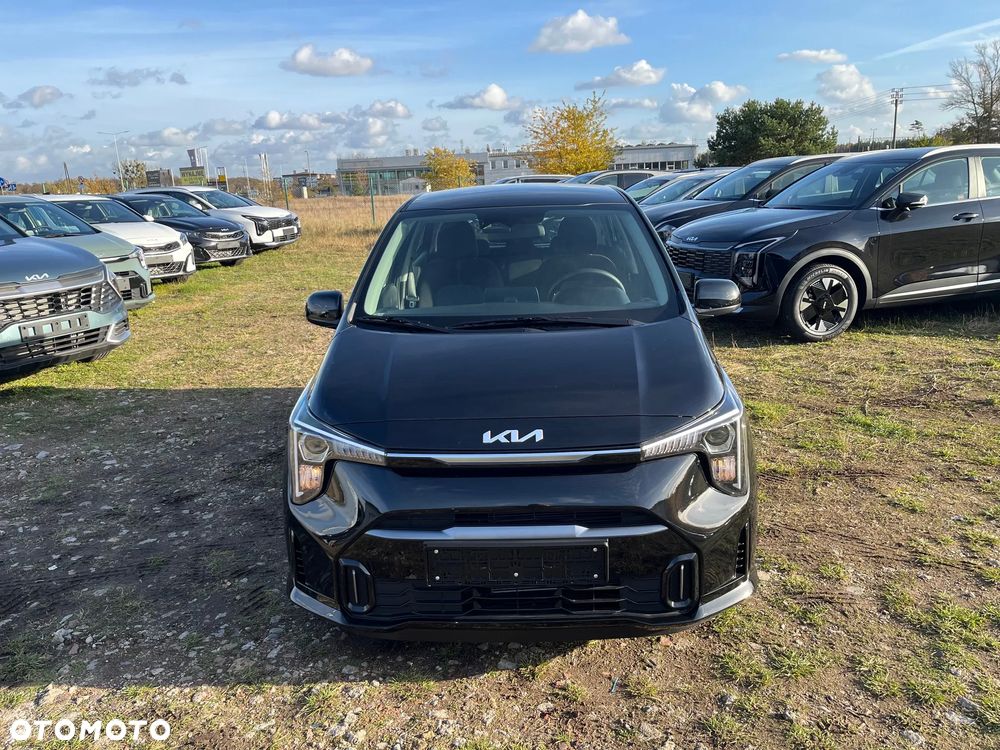 Kia Picanto 1.0 GDI L - 5