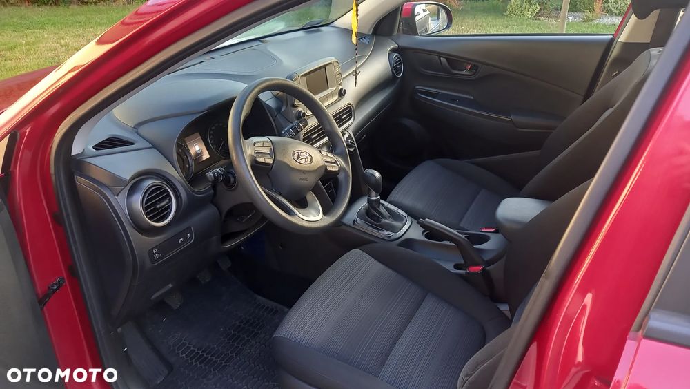 Hyundai Kona 2020 photo 3