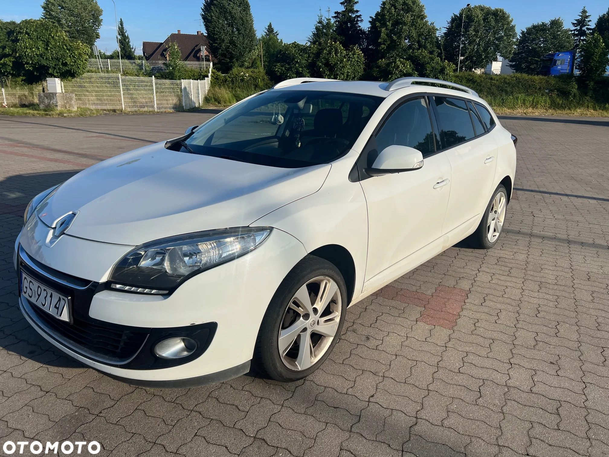 Renault Megane - 12