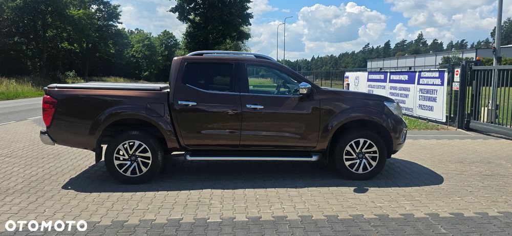 Nissan Navara - 8