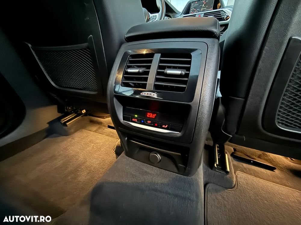 BMW X4 xDrive20d Aut. xLine - 26