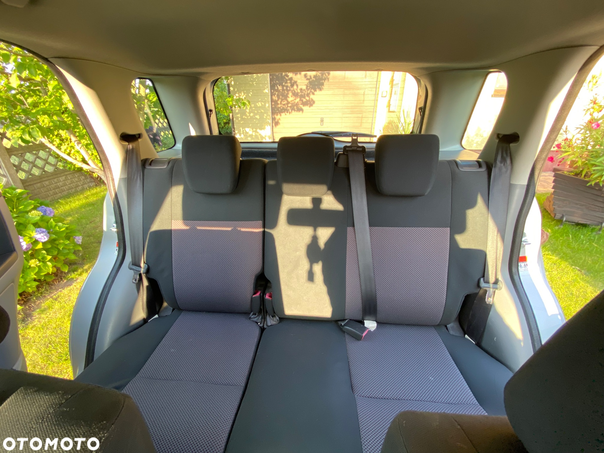 Suzuki SX4 1.6 GS / Premium 4WD - 16